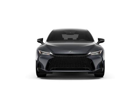 New 2026 Lexus IS 350 F Sport AWD/4WD image 10