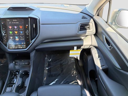 New 2025 Subaru Ascent Bronze Edition image 17