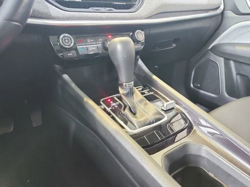 Used 2022 Jeep Compass Latitude w/ Sun and Sound Group image 13