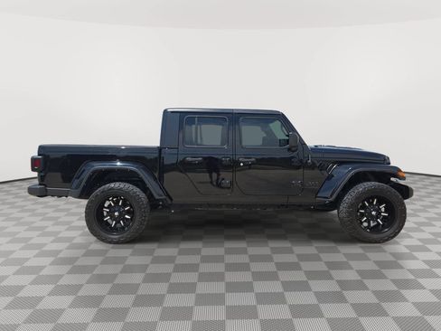 Used 2021 Jeep Gladiator Sport AWD/4WD image 8