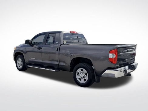 Used 2014 Toyota Tundra SR5 w/ SR5 Upgrade Package RWD image 5