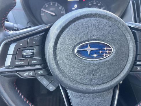 Certified 2023 Subaru Crosstrek 2.0i Premium w/ Special Edition AWD/4WD image 23