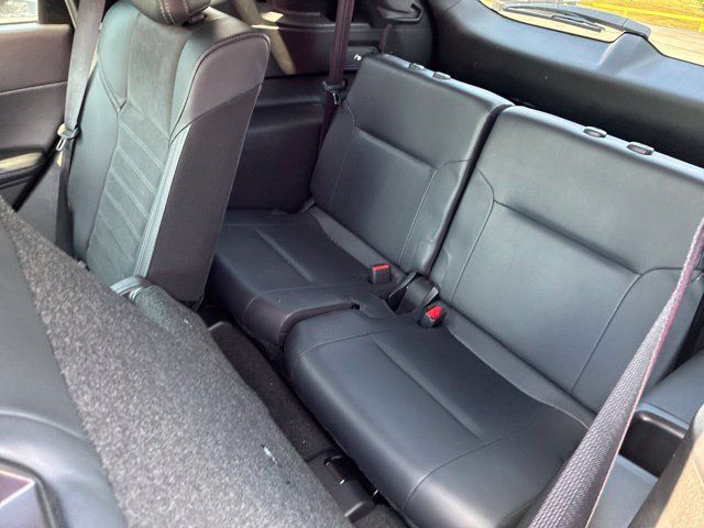Used 2025 Mitsubishi Outlander SE FWD image 67