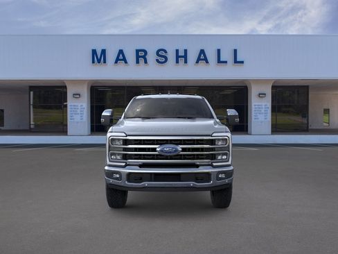 New 2026 Ford F250 King Ranch w/ Tremor Off-Road Package AWD/4WD image 6