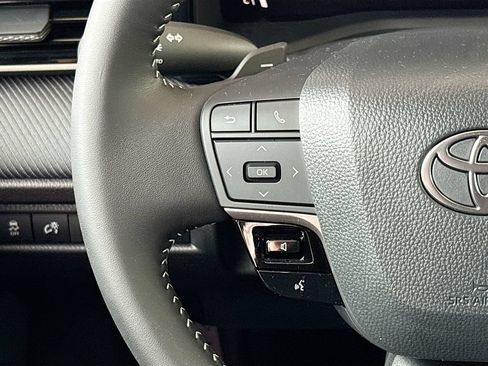 Certified 2026 Toyota Camry SE w/ Convenience Package FWD image 11
