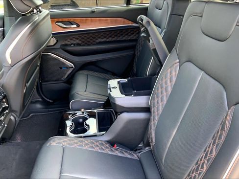 New 2026 Jeep Grand Cherokee L Summit image 20