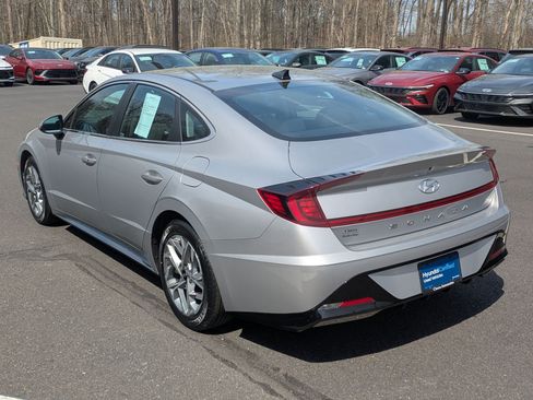 Certified 2023 Hyundai Sonata SEL FWD image 7