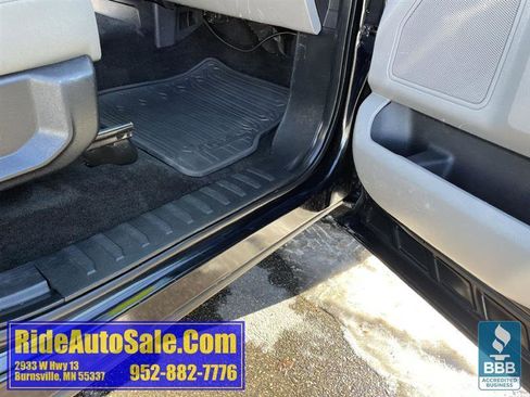 Used 2016 Ford F150 XL w/ XL Power Equipment Group image 31