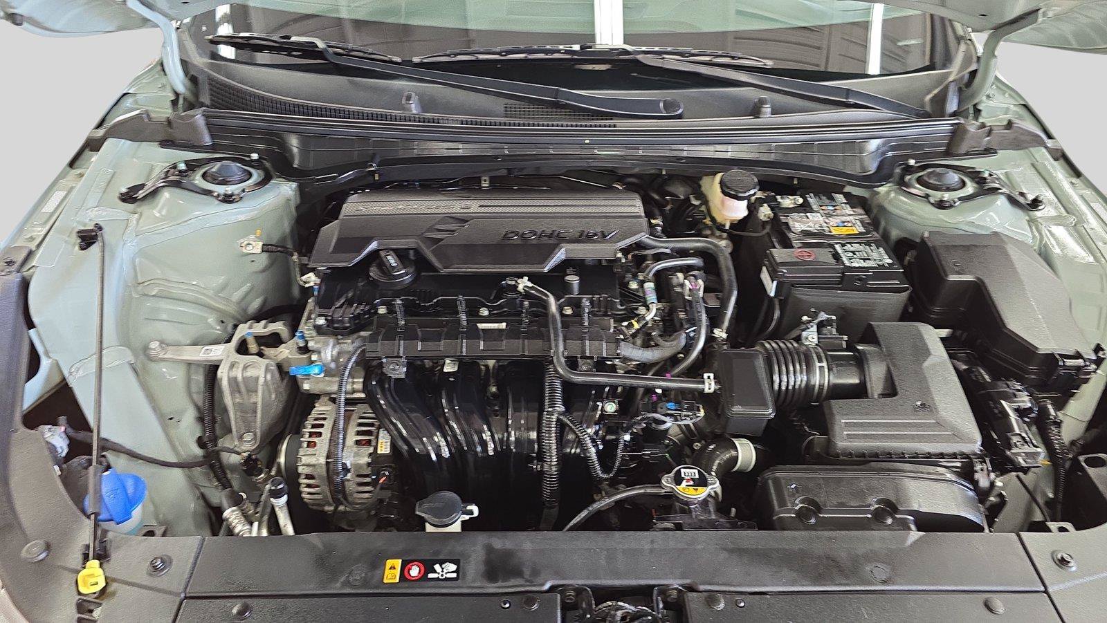 Used 2025 Kia K4 GT-Line w/ GT-Line Premium Package FWD image 27