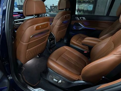 Certified 2024 BMW X7 M60i w/ Executive Package image 23