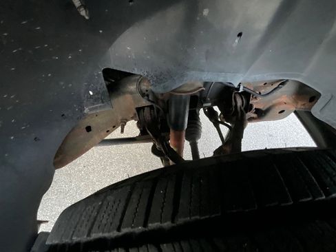 Used 2003 GMC Sierra 1500 Denali image 37