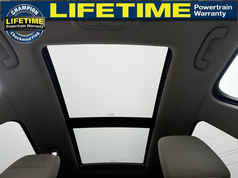 Certified 2022 GMC Terrain Denali w/ Denali Premium Package image 12