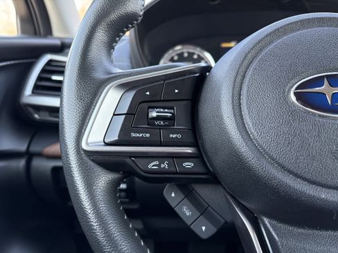 Certified 2021 Subaru Forester Touring w/ Popular Package #2 image 15