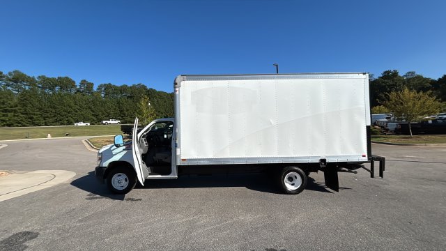 Used 2023 Ford E-350 and Econoline 350 Super Duty w/ Power Windows & Locks Group RWD image 18