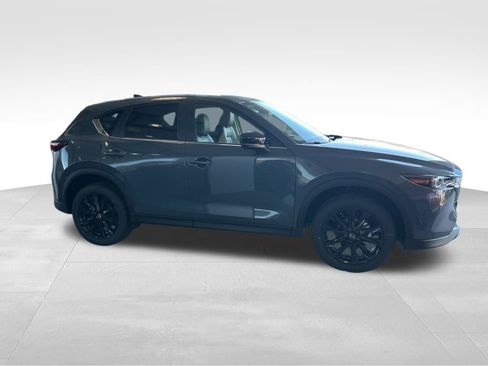 New 2025 MAZDA CX-5 Carbon Edition image 7