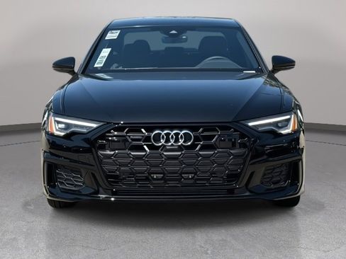 New 2025 Audi A6 Premium Plus image 3