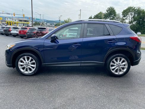 Used 2014 MAZDA CX-5 Grand Touring AWD/4WD image 6