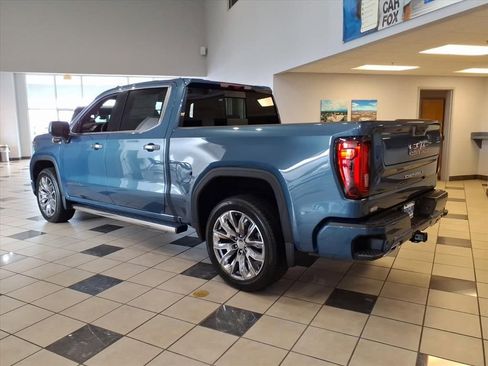 New 2026 GMC Sierra 1500 Denali image 3