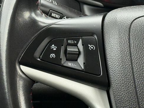 Used 2020 Chevrolet Sonic LT w/ Convenience Package FWD image 21