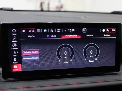 Used 2024 Dodge Hornet R/T image 39