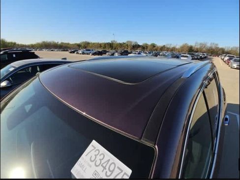 Used 2025 Buick Enclave Avenir w/ Super Cruise Package AWD/4WD image 9