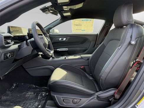 New 2026 Ford Mustang Coupe image 9