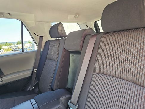 Used 2012 Toyota 4Runner SR5 w/ Convenience Pkg AWD/4WD image 20