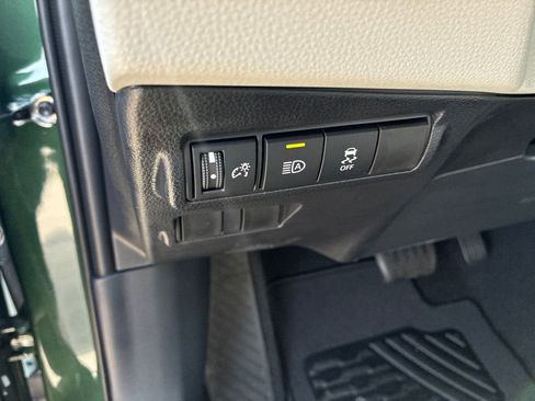 New 2026 Toyota Corolla Cross LE image 36