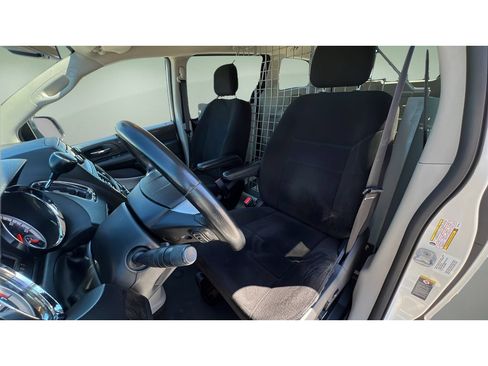 Used 2013 RAM C/V Tradesman w/ UConnect Hands-Free Group FWD image 24