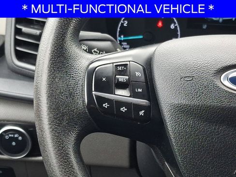 Used 2023 Ford Transit 250 148 High Roof AWD image 20