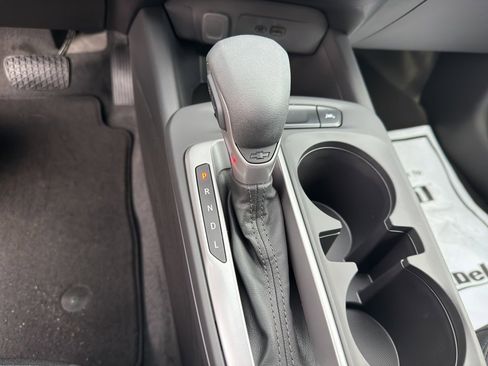 New 2026 Chevrolet Trax LS w/ LS Convenience Package image 10