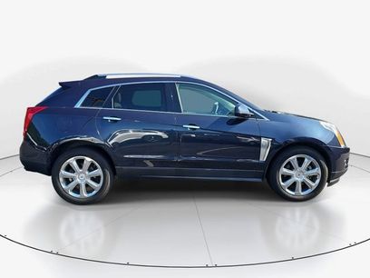 Used 2016 Cadillac SRX Performance w/ Driver Awareness Package