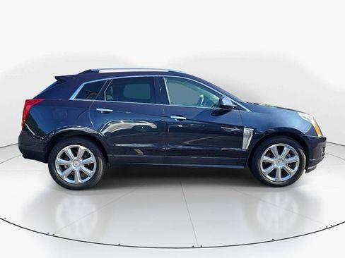 Used 2016 Cadillac SRX Performance w/ Driver Awareness Package FWD image 2