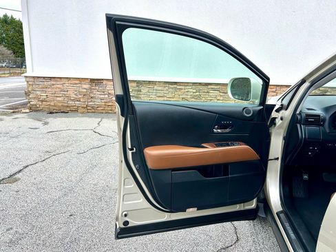 Used 2014 Lexus RX 350 FWD image 23