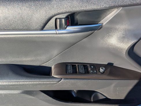 Used 2024 Toyota Camry XSE image 15