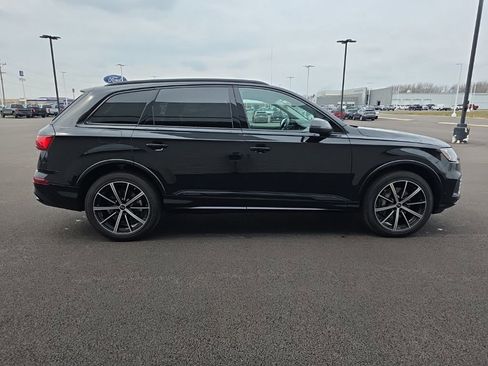 Used 2024 Audi Q7 3.0T Premium Plus w/ Premium Plus Package image 4