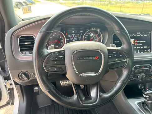 Used 2023 Dodge Charger Scat Pack RWD image 14