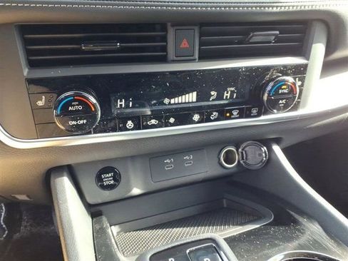 New 2026 Nissan Rogue SV image 12