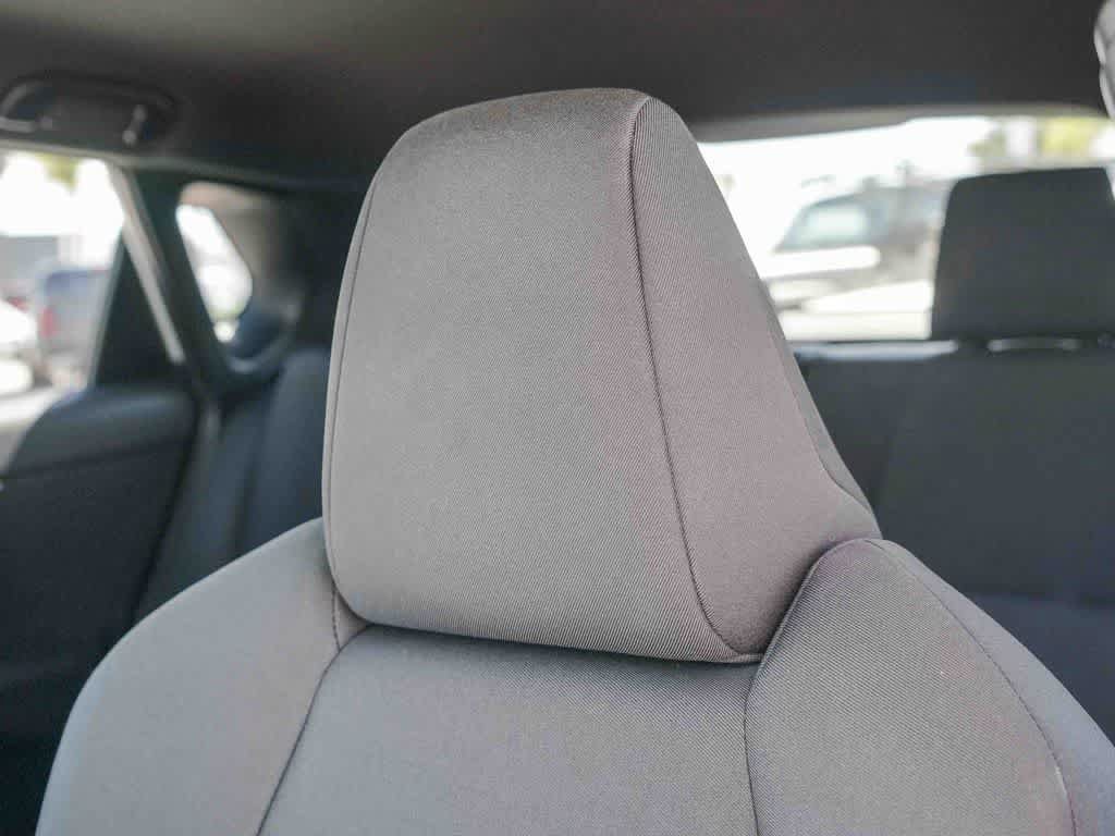 Used 2023 Subaru Solterra AWD image 24