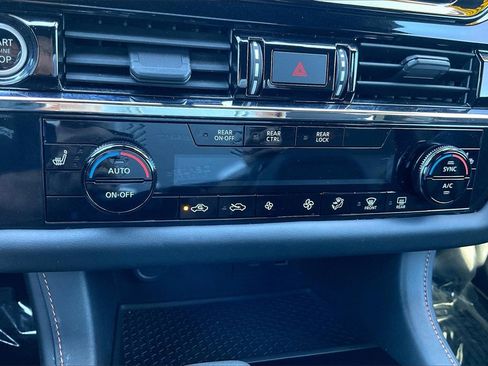 Used 2023 Nissan Pathfinder Rock Creek image 31