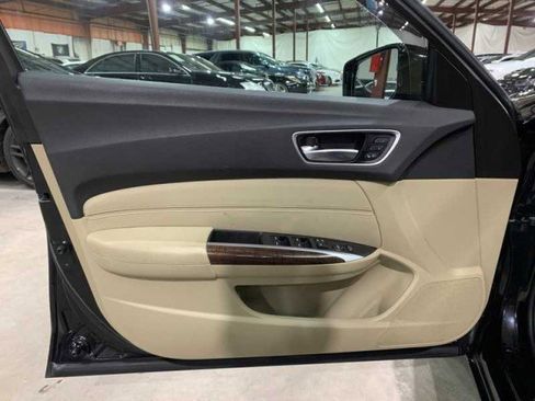 Used 2019 Acura TLX image 27