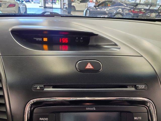 Used 2018 Kia Forte LX w/ LX Rear Camera Package FWD image 18