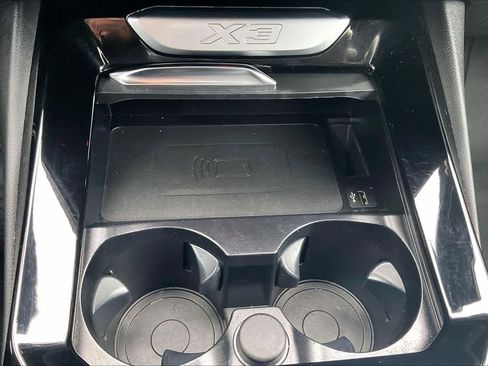 Used 2023 BMW X3 xDrive30i w/ Premium Package image 35