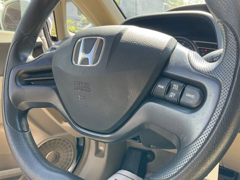 Used 2007 Honda Civic LX image 23