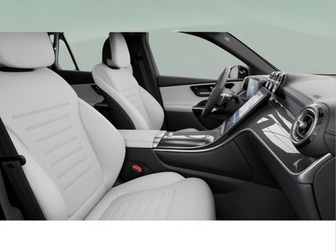 Certified 2026 Mercedes-Benz GLC 300 image 42