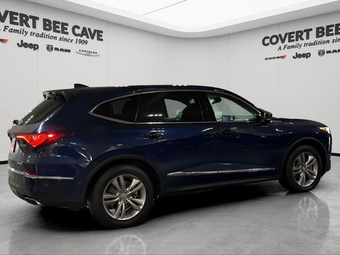 Used 2024 Acura MDX SH-AWD image 10