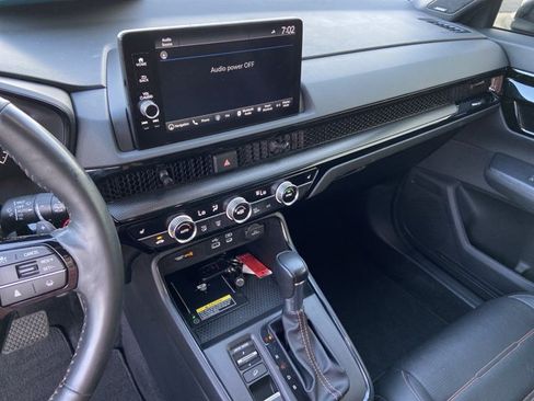 Used 2023 Honda CR-V Sport Touring image 17