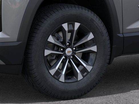 New 2027 Chevrolet Equinox LT FWD image 33