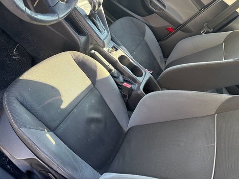 Used 2012 Ford Focus S image 16
