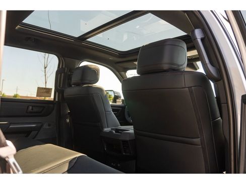 New 2026 Toyota Tundra TRD Pro AWD/4WD image 15